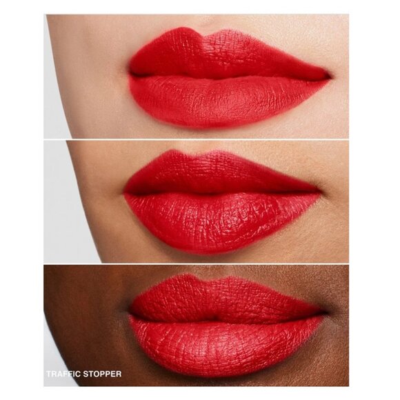 Bobbi Brown Luxe Matte Hydrating Lipstick ~ TRAFFIC STOPPER 825 3.5g NIB - Picture 6 of 8